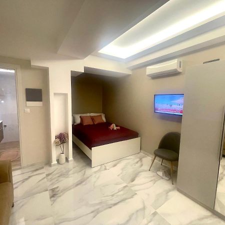 Demetrios Apartments Солун Екстериор снимка