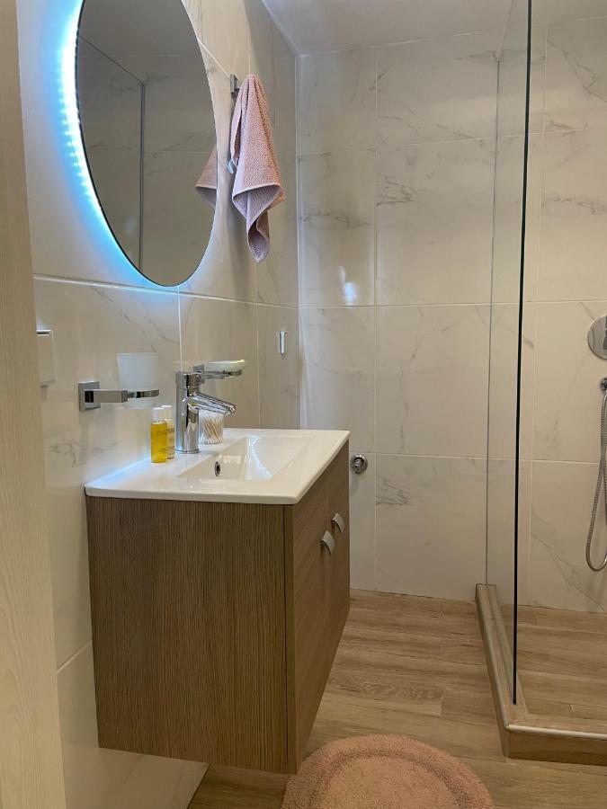 Demetrios Apartments Солун Екстериор снимка