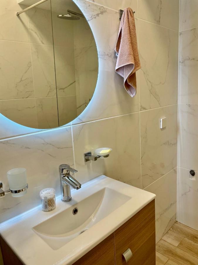 Demetrios Apartments Солун Екстериор снимка